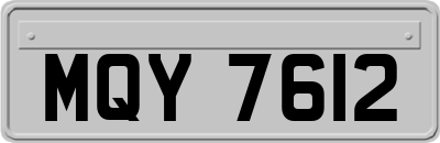 MQY7612