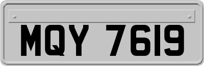 MQY7619