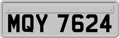MQY7624