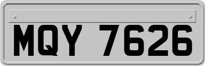 MQY7626
