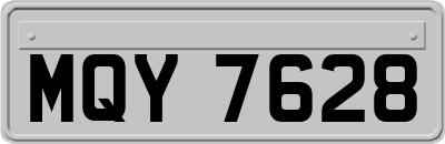 MQY7628
