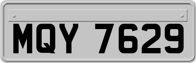 MQY7629