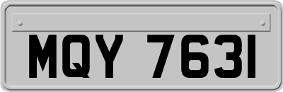 MQY7631