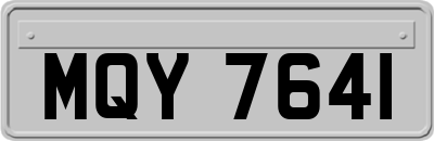MQY7641