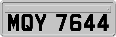 MQY7644