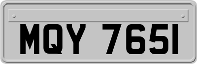 MQY7651
