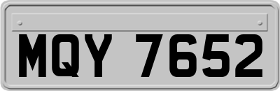 MQY7652