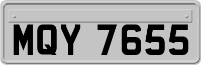 MQY7655