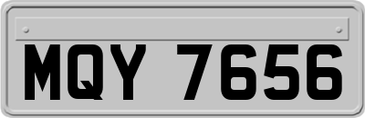 MQY7656