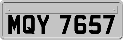 MQY7657