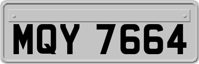 MQY7664