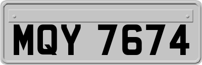 MQY7674