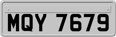 MQY7679