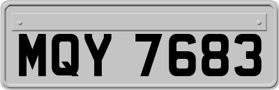 MQY7683