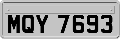 MQY7693