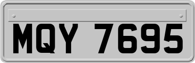MQY7695