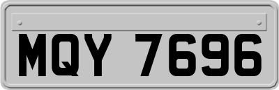 MQY7696