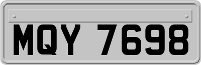 MQY7698