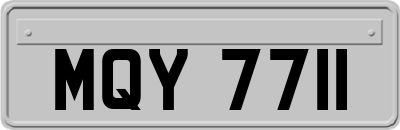 MQY7711