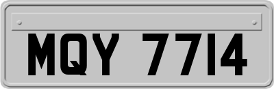 MQY7714