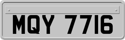 MQY7716