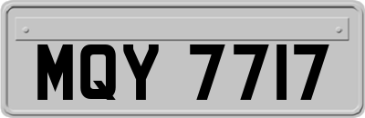 MQY7717