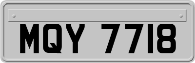 MQY7718