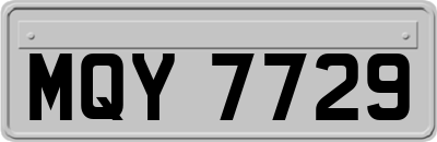MQY7729