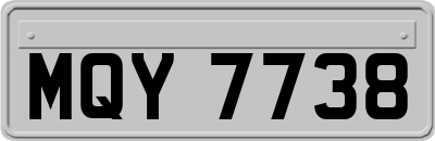 MQY7738