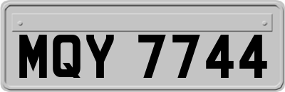 MQY7744