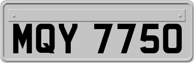 MQY7750