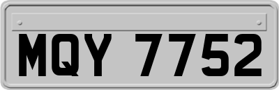 MQY7752