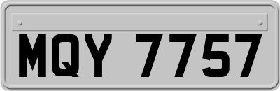 MQY7757