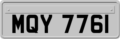 MQY7761