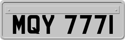MQY7771
