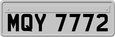 MQY7772