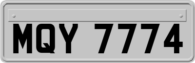 MQY7774