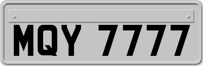 MQY7777