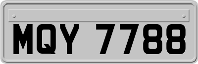 MQY7788