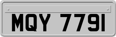 MQY7791