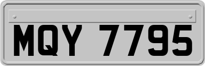 MQY7795