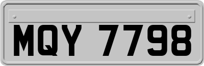MQY7798