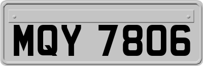 MQY7806