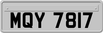 MQY7817