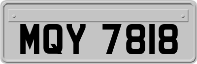MQY7818