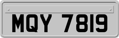 MQY7819