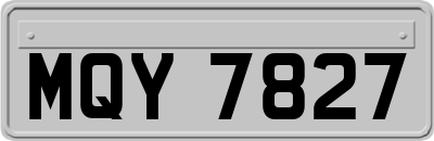 MQY7827
