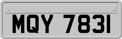 MQY7831