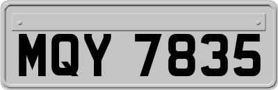MQY7835