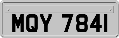 MQY7841